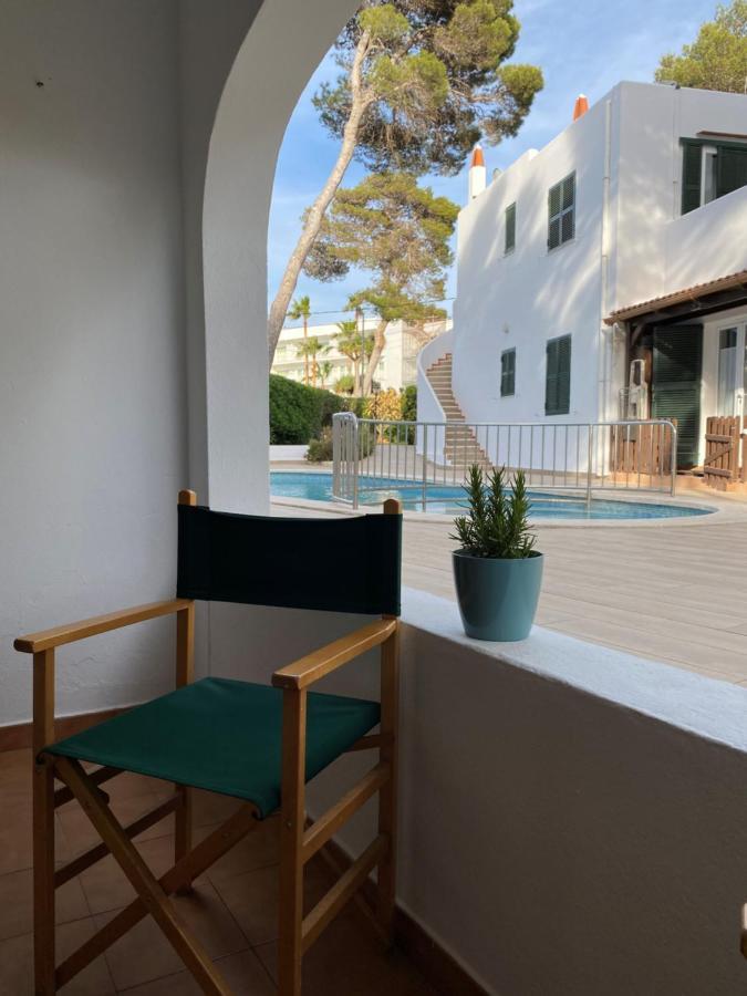 Apartment With Garden And Swimming And Beach Cala Blanca  Extérieur photo